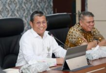Batam Bakal Pecahkan Rekor MURI di HJB ke-197