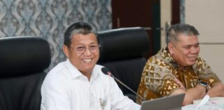 Batam Bakal Pecahkan Rekor MURI di HJB ke-197