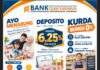 BPR Tuah Karimun Hadirkan Promo Spesial Deposito