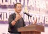 Amsakar Jemput Aspirasi Warga Nongsa, Fokus Air Bersih hingga Pengawasan Cut and Fill