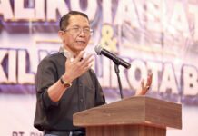 Amsakar Jemput Aspirasi Warga Nongsa, Fokus Air Bersih hingga Pengawasan Cut and Fill