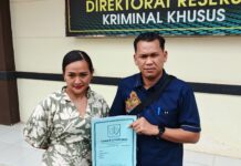 Singgung Dugaan Hubungan Kwin Fo-Li Claudia di Medsos, Fransisca Diperiksa 3 Jam di Polda Kepri