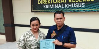Singgung Dugaan Hubungan Kwin Fo-Li Claudia di Medsos, Fransisca Diperiksa 3 Jam di Polda Kepri