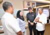 Amsakar Paparkan Strategi PAD dan Program Prioritas Batam kepada Pemkab Brebes