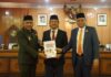 RAPBD 2027 Diproyeksikan Rp1,28 Triliun, DPRD Karimun Tunggu Kepastian TKD