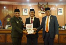 RAPBD 2027 Diproyeksikan Rp1,28 Triliun, DPRD Karimun Tunggu Kepastian TKD