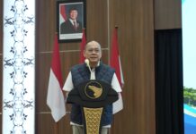 BP Batam Gelar Coaching Clinic, Kawal Kelengkapan Perizinan OSS Pelaku Usaha