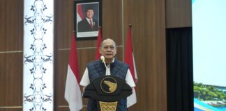 BP Batam Gelar Coaching Clinic, Kawal Kelengkapan Perizinan OSS Pelaku Usaha