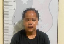 Nekat Curi Motor, Wanita Berusia 20 Tahun di Karimun Diringkus Polisi