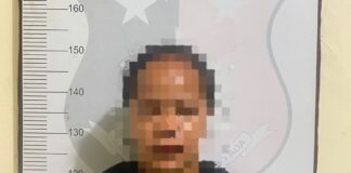 Nekat Curi Motor, Wanita Berusia 20 Tahun di Karimun Diringkus Polisi