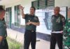 Pangdam XXV/SMR Tinjau Lokasi Makodam di Tembesi Batam, Pembangunan Disiapkan Bertahap