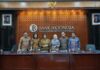 BI Tahan Suku Bunga 5,75 Persen, Rupiah Melemah ke Rp 17.985 per Dollar AS