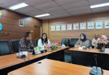 BP Batam dan Dewan Pers Perkuat Sinergi Kemitraan Media: Dorong Ekosistem Jurnalisme Tumbuh Profesional dan Berkualitas