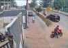 Fokus Mengambil HP, Pengemudi Mobil di Batam Lindas Mahasiswi Hingga Tewas