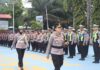 Operasi Patuh Seligi 2026 Resmi Dimulai, Berikut Sepuluh Prioritas Penindakan
