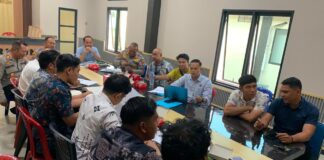 Heboh di Medsos, Polsek Kundur Klarifikasi Soal Penghentian Kasus Dugaan Pencurian Cincin Emas