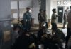 Diduga Hendak Kabur ke Malaysia Lewat Jalur Ilegal, 12 WNA Vietnam Diamankan di Batam