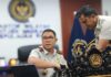 15 WNA Vietnam dan Myanmar Diamankan di Kepri, Paspor Hilang dan Dugaan Overstay Diselidiki