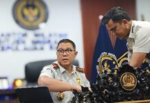 15 WNA Vietnam dan Myanmar Diamankan di Kepri, Paspor Hilang dan Dugaan Overstay Diselidiki