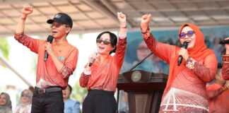 120 Kader Siap Berpartisipasi di Jambore PKK Batam 2026