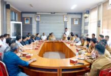 Atasi Kelangkaan LPG 3 Kg, Bupati Karimun Siapkan Solusi Permanen