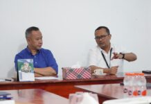Pertamina Gandeng Ombudsman Sumut, Pengawasan Penyaluran Energi Jadi Sorotan