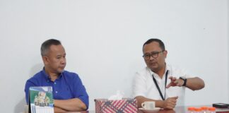 Pertamina Gandeng Ombudsman Sumut, Pengawasan Penyaluran Energi Jadi Sorotan