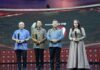 Kepala BP Batam Raih Penghargaan Inovasi Membangun Negeri 2026
