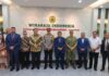 Investasi 500 Juta Dolar, Investor AS di Batam Bidik Hilirisasi Silika dan Pabrik Berbasis AI