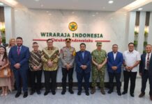Investasi 500 Juta Dolar, Investor AS di Batam Bidik Hilirisasi Silika dan Pabrik Berbasis AI