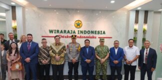 Investasi 500 Juta Dolar, Investor AS di Batam Bidik Hilirisasi Silika dan Pabrik Berbasis AI