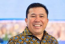 KADIN Batam Minta Investasi Tynergy 500 Juta Dolar AS Serap Tenaga Kerja Lokal