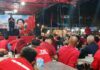 Merah Muda Fest, PDI-Perjuangan Soroti Tantangan Pemuda di Era Digital dan Lapangan Kerja di Batam
