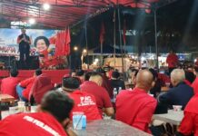 Merah Muda Fest, PDI-Perjuangan Soroti Tantangan Pemuda di Era Digital dan Lapangan Kerja di Batam
