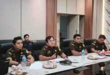 Terapkan Mekanisme Keadilan Restorative, Jaksa Hentikan Perkara Penadahan di Karimun