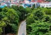 BP Batam Buka Kembali Ruas Jalan Gajah Mada, Lebih Cepat dari Target