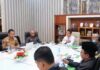 Kebut Akses Layanan Kesehatan, Bupati Karimun Targetkan RSUD Tanjung Batu Naik Tipe di 2027
