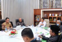 Kebut Akses Layanan Kesehatan, Bupati Karimun Targetkan RSUD Tanjung Batu Naik Tipe di 2027