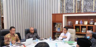 Kebut Akses Layanan Kesehatan, Bupati Karimun Targetkan RSUD Tanjung Batu Naik Tipe di 2027