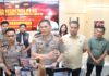 Sakit Hati, Pemuda 20 Tahun Tusuk Perempuan hingga Tewas di Kos Seibeduk
