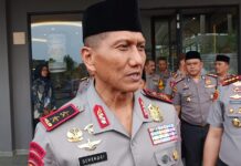 Empat Polisi Batam Diamankan di THM, Kapolda Kepri: Ini Aib bagi Keluarga Polda