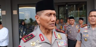 Empat Polisi Batam Diamankan di THM, Kapolda Kepri: Ini Aib bagi Keluarga Polda