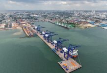 Kinerja Pelabuhan Batam Tumbuh Solid hingga Triwulan III-2026: General Cargo Tembus 9,5 Juta Ton