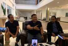 Dinilai Jadi ‘Tumbal’, Kuasa Hukum Tersangka KUR BRI Karimun Desak Jaksa Periksa Pimpinan Bank