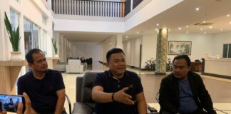 Dinilai Jadi ‘Tumbal’, Kuasa Hukum Tersangka KUR BRI Karimun Desak Jaksa Periksa Pimpinan Bank