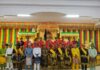 Hari Jadi Ke-26, LAM Karimun dan Pemkab Perkuat Sinergitas Jaga Adat dan Budaya