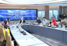 Dukung PP TUNAS, LEGO Dorong Keamanan Anak di Ruang Digital PP TUNAS