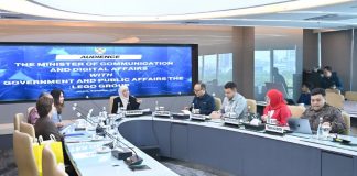 Dukung PP TUNAS, LEGO Dorong Keamanan Anak di Ruang Digital PP TUNAS