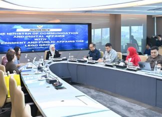 Dukung PP TUNAS, LEGO Dorong Keamanan Anak di Ruang Digital PP TUNAS
