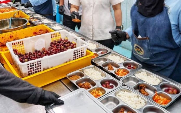 Pengawasan MBG Tanjungpinang